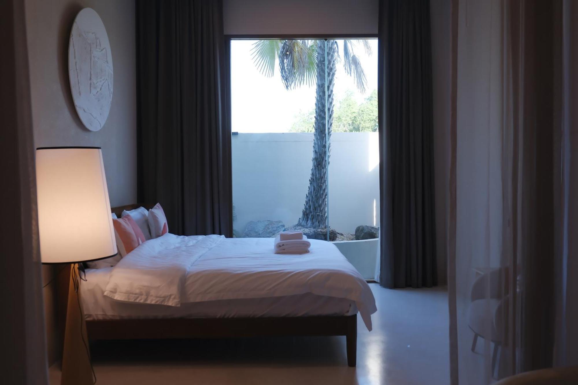 5 Bedrooms Luxury Pool Villa Jomtien Exteriér fotografie
