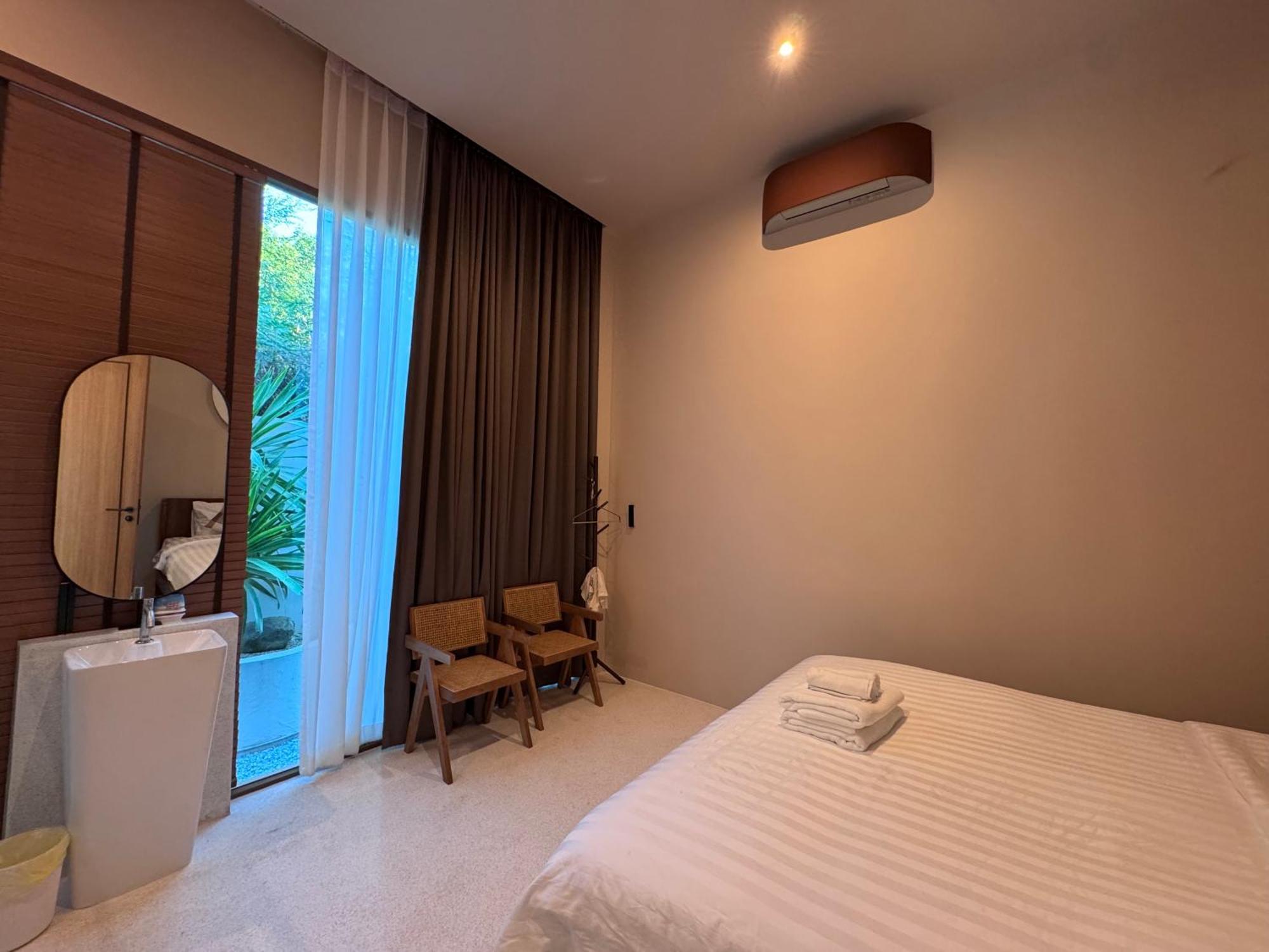 5 Bedrooms Luxury Pool Villa Jomtien Exteriér fotografie