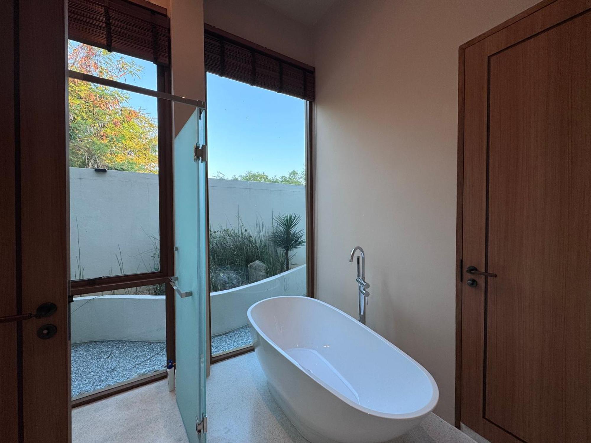 5 Bedrooms Luxury Pool Villa Jomtien Exteriér fotografie