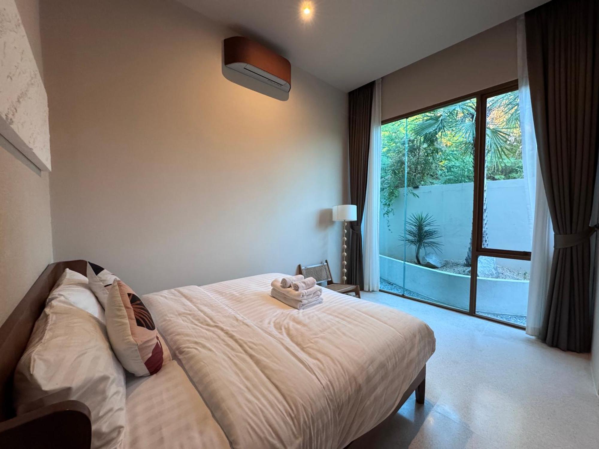 5 Bedrooms Luxury Pool Villa Jomtien Exteriér fotografie
