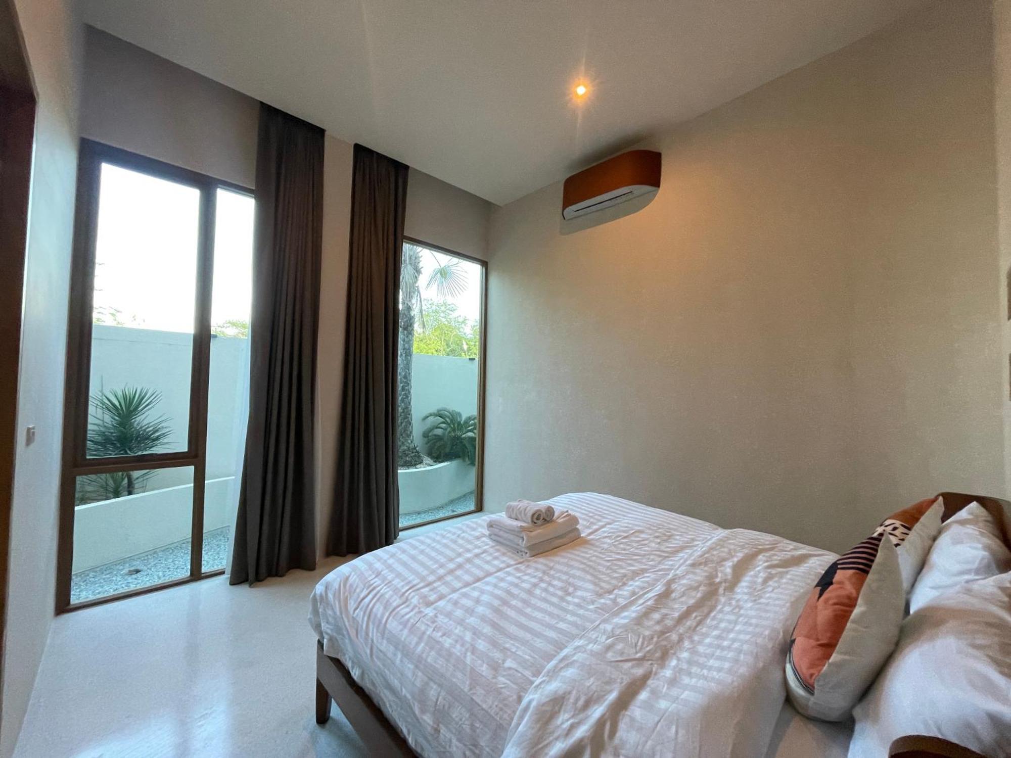 5 Bedrooms Luxury Pool Villa Jomtien Exteriér fotografie