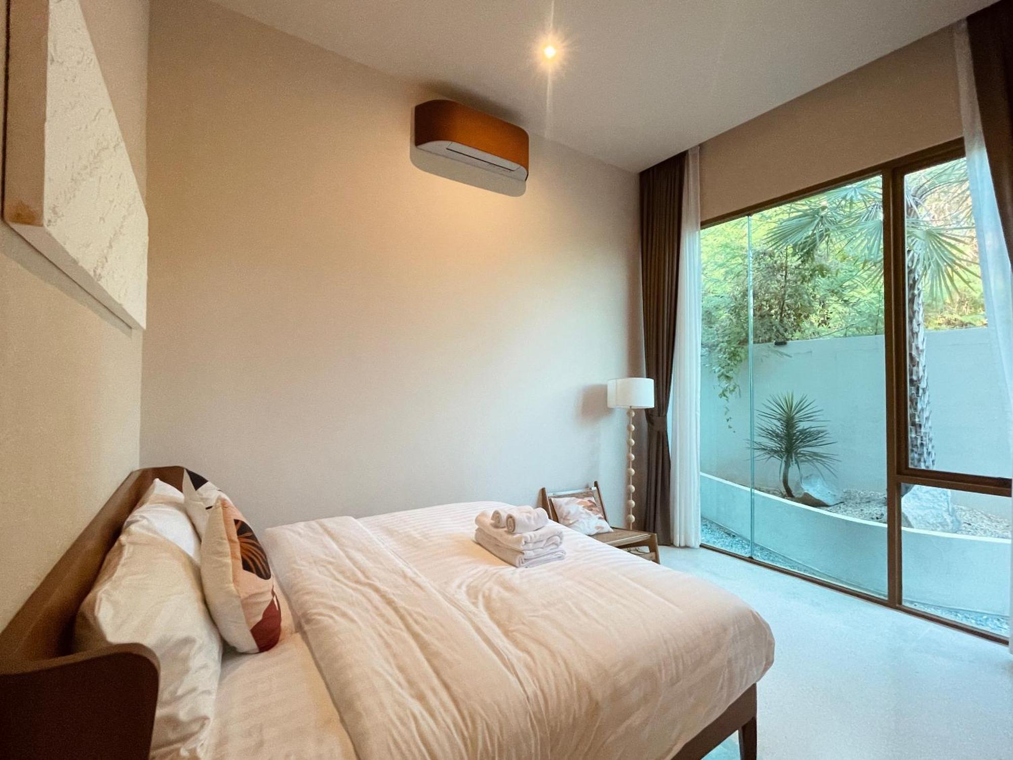5 Bedrooms Luxury Pool Villa Jomtien Exteriér fotografie