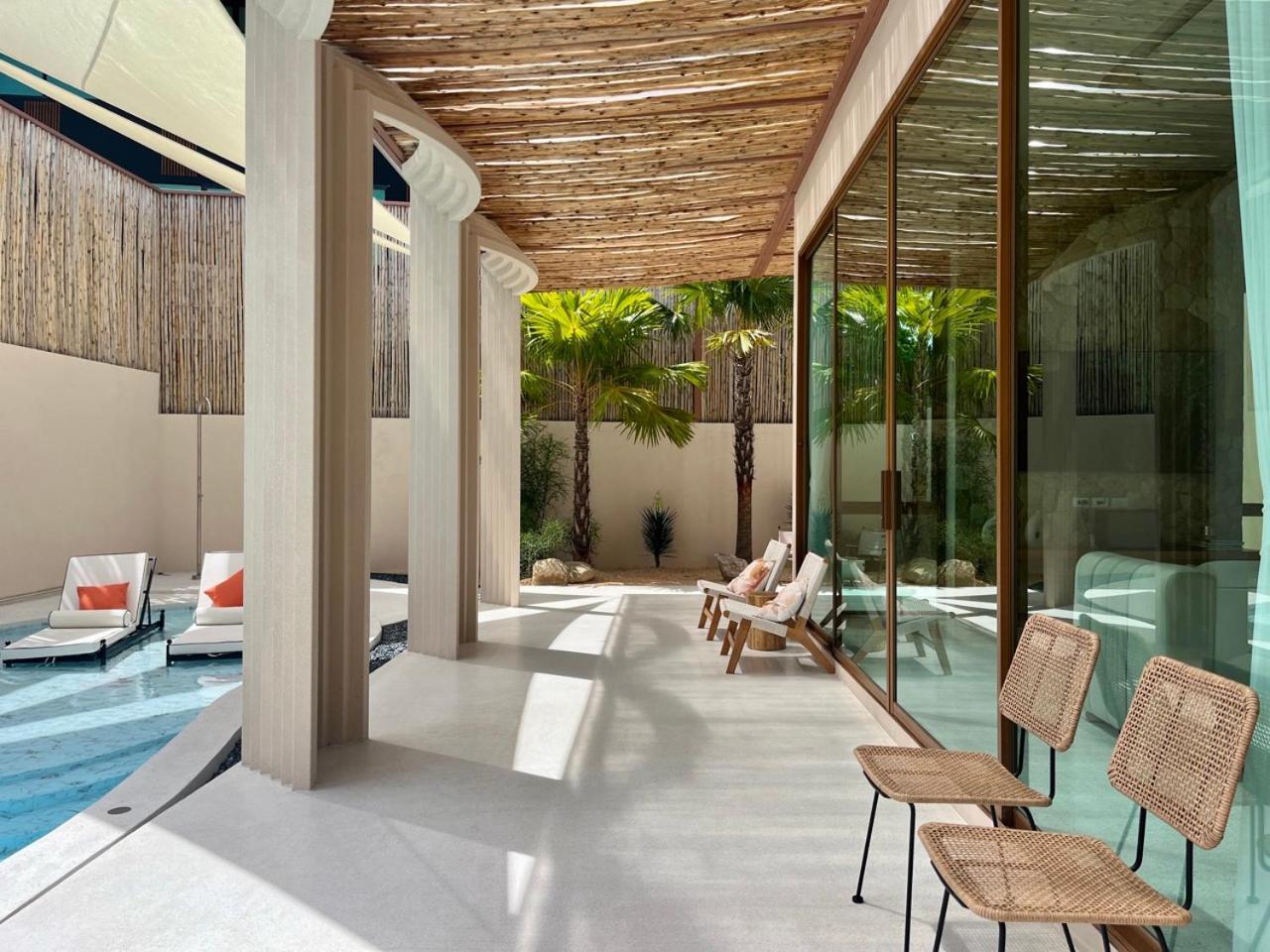 5 Bedrooms Luxury Pool Villa Jomtien Exteriér fotografie